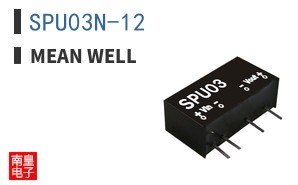 SPU03N-12 ͼƬ